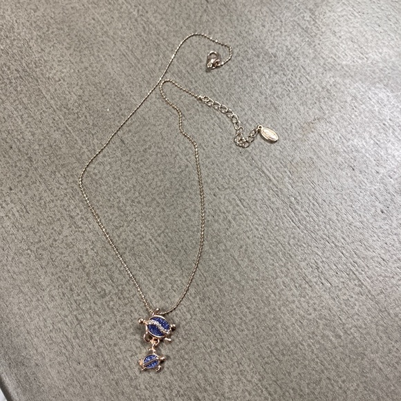 Turtle pendant - Picture 3 of 3